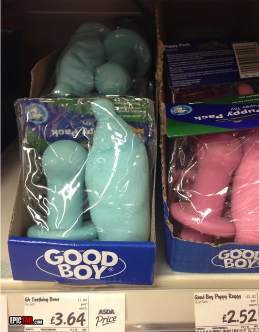 Moment: product Design Fail