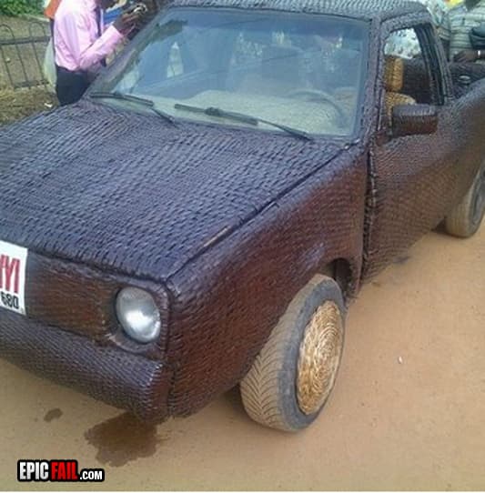 Scene: creativity Win