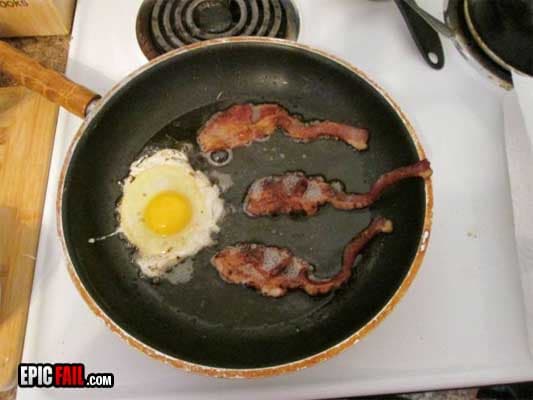 Moment: cooking Humor Win