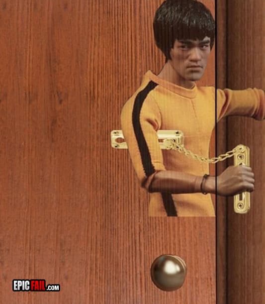 Moment: door Lock Win