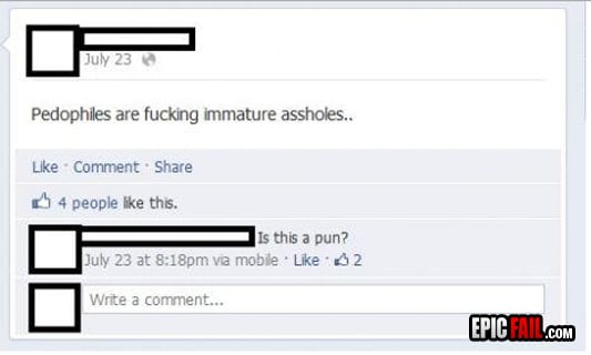 Clip: facebook Status Win