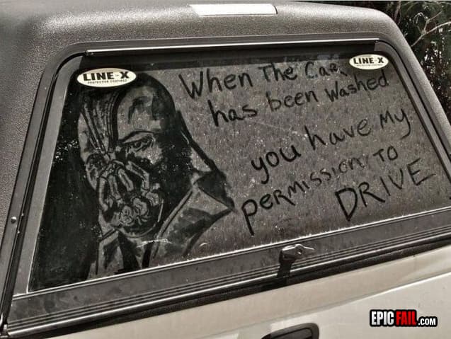 Moment: dirt Art WIN