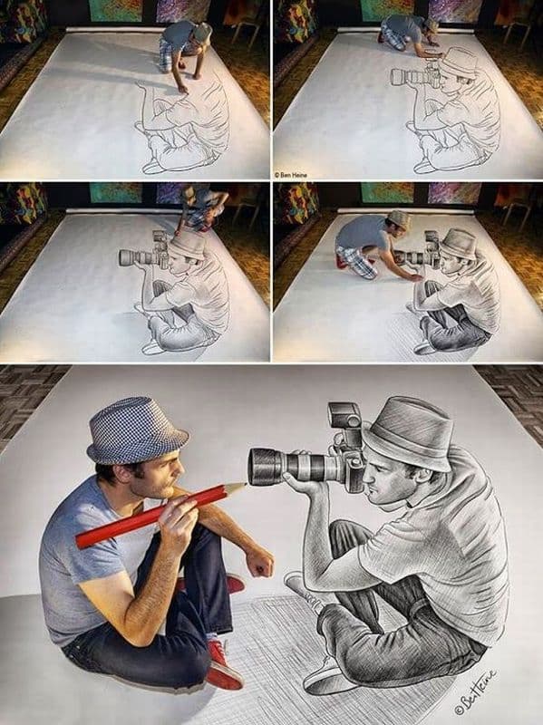 Moment: 3D Artist WIN