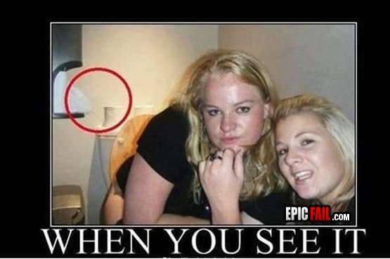 Moment: photo Location FAIL