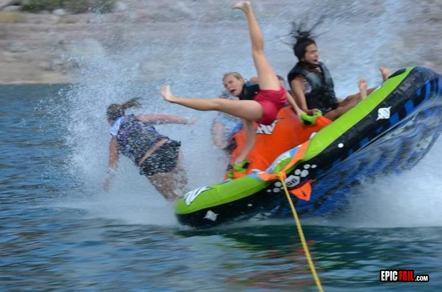 Caught on camera: about To FAIL / Photo Timing WIN