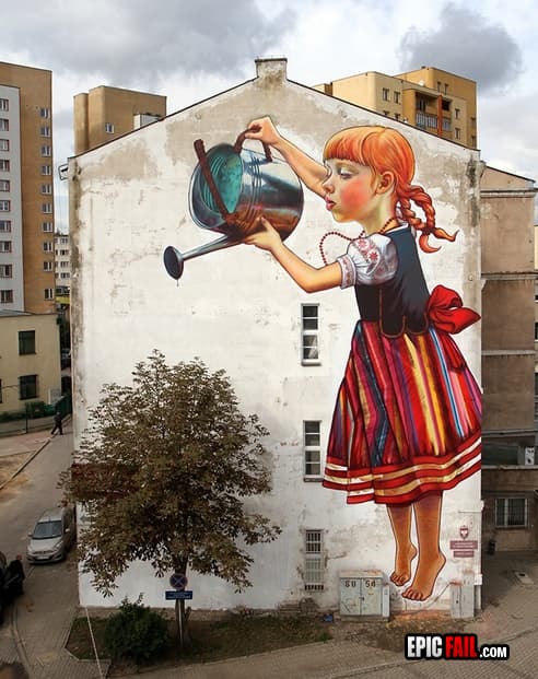 Moment: building Art WIN