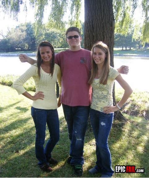 Double Hover Hands — fail moment