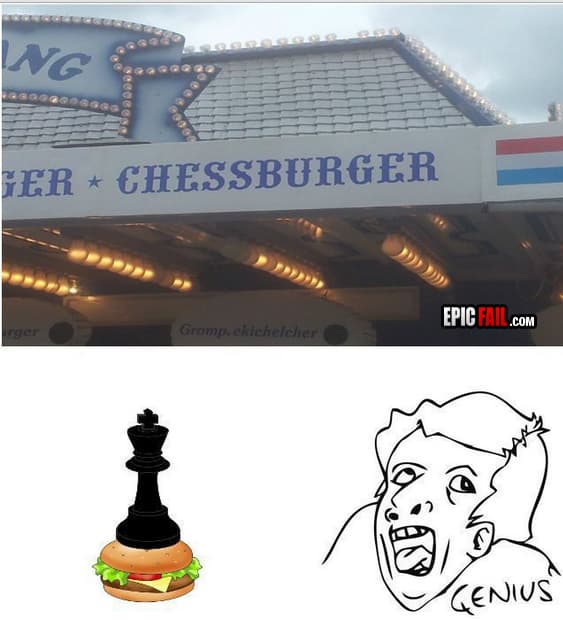 Watch: sign FAIL