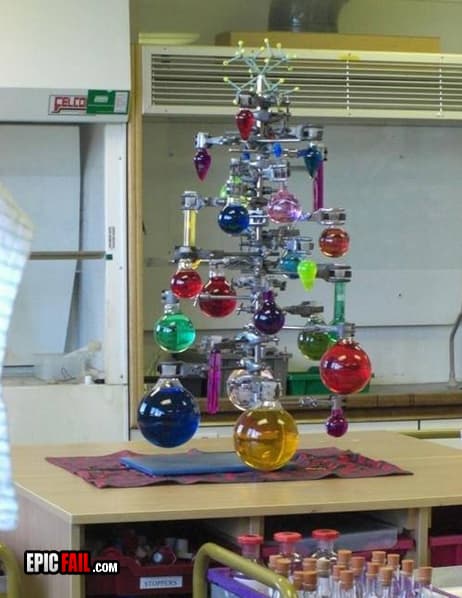 Scene: chemistree WIN