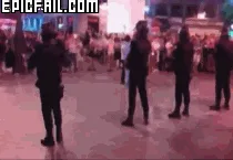 Scene: f The Police WIN