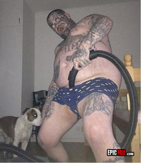 Scene: epic WTF FAIL
