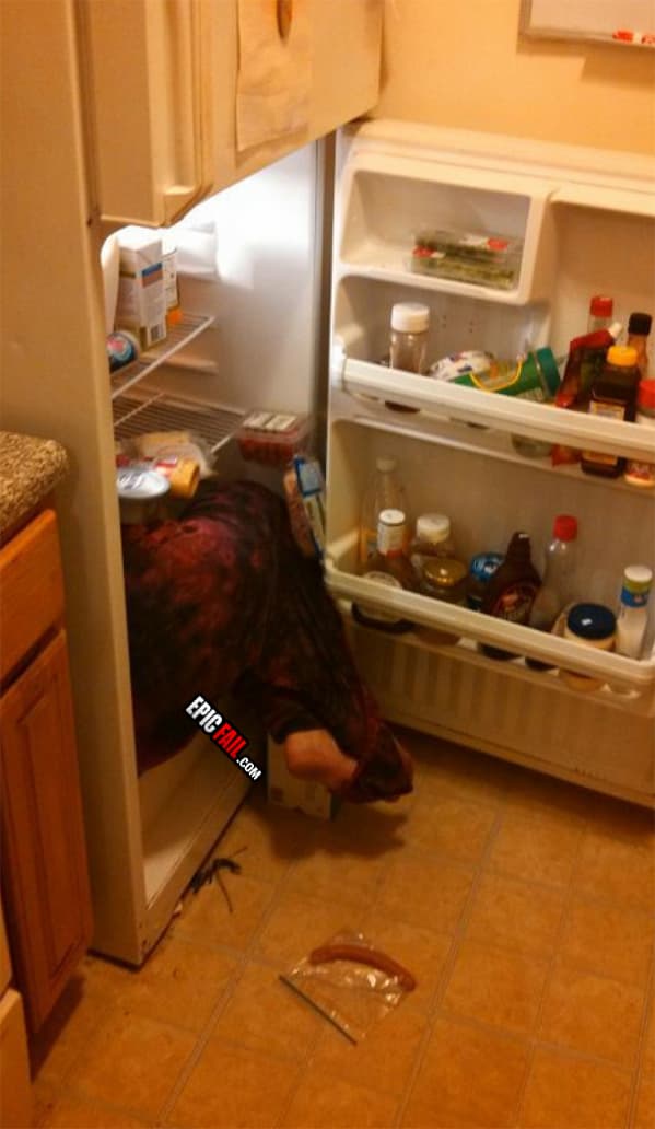 Moment: nap Location FAIL