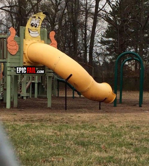 Watch: slide Design FAIL