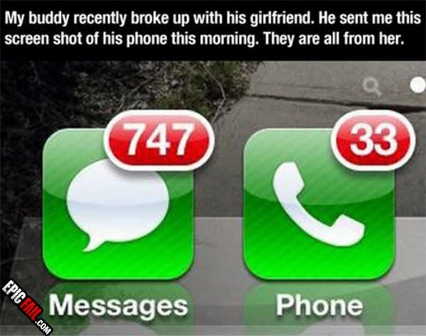 Caught on camera: ex Girlfriend FAIL