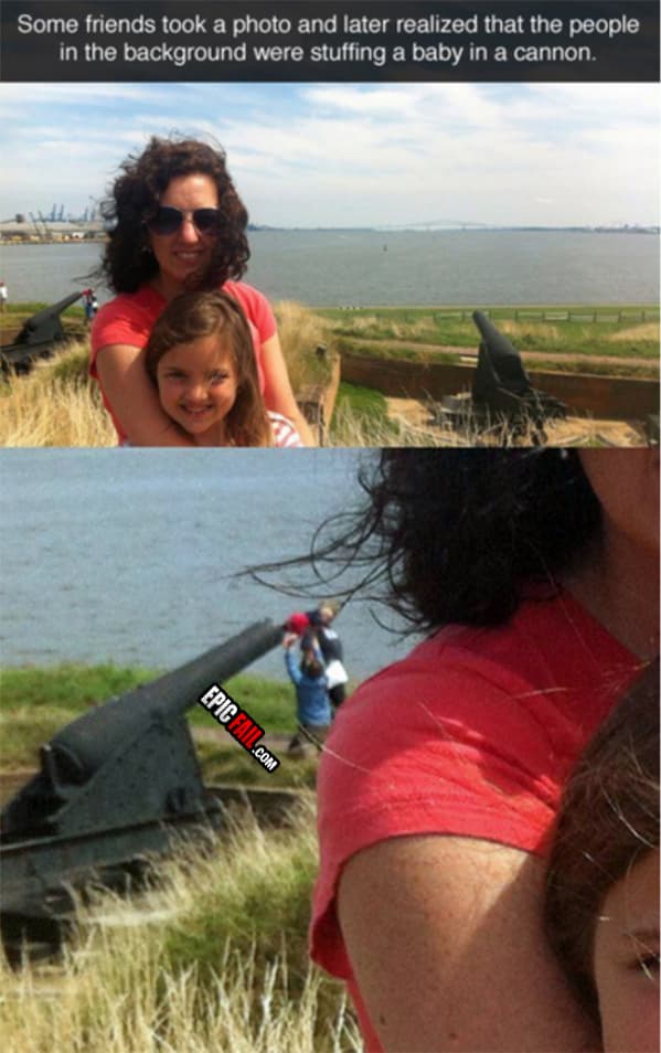 Watch: epic Parenting FAIL