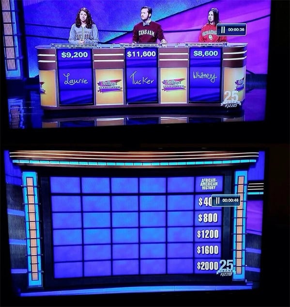 Scene: familiarity FAIL