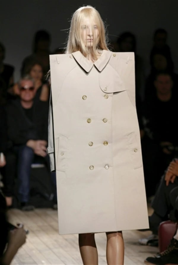 Moment: fashion FAIL