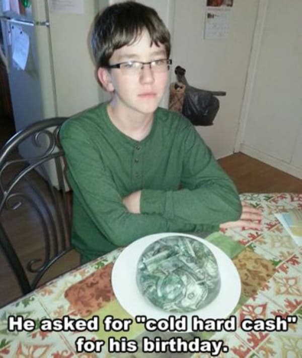 Dwight: The Early Years — fail moment