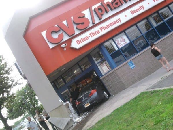 But the Sign Said So — fail moment