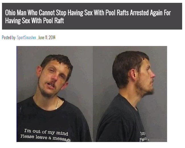 At Least He's Consistent β fail moment