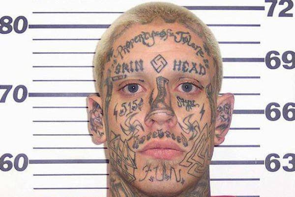 A Face Nobody's Mother Could Love — fail moment