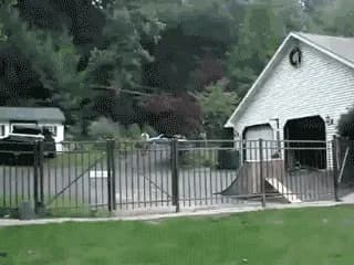 A Slight Miscalculation β fail moment