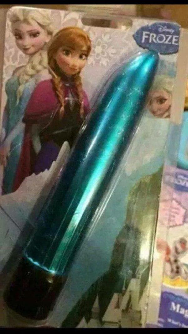 Disney, We Need to Have a Talk β fail moment