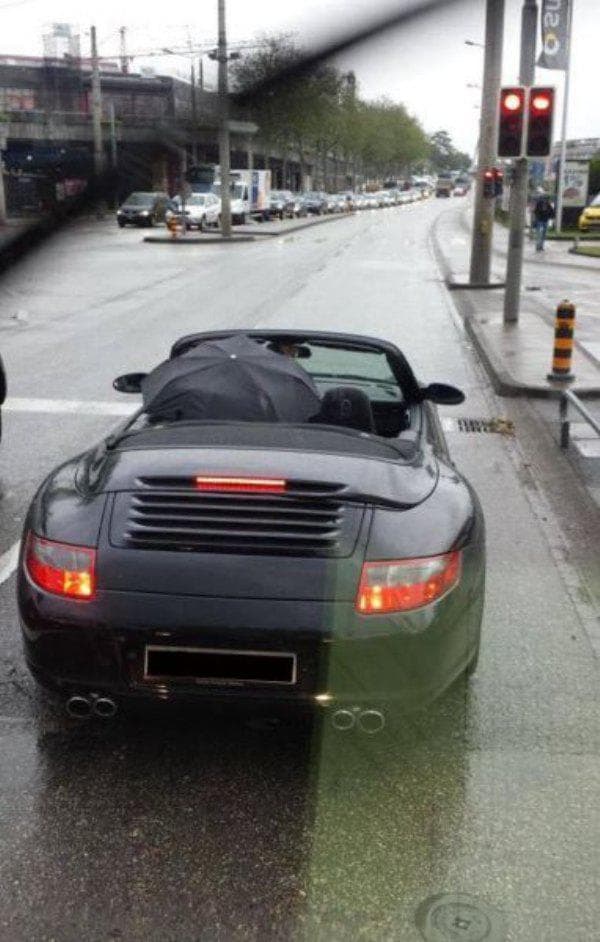 300 Horsepower, 30 Brain Cells β fail moment