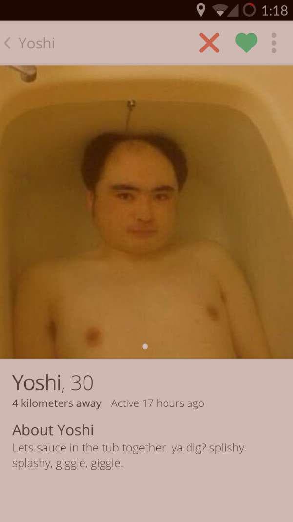 Yoshi's Gonna Be Single for a While — fail moment