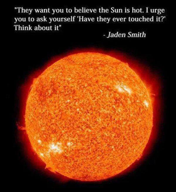 A Real Tweet from Jayden Smith β fail moment