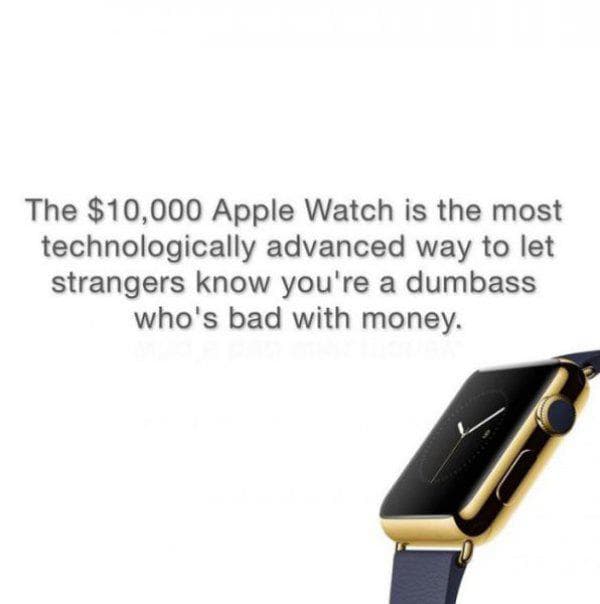 Dumbass Detector — fail moment