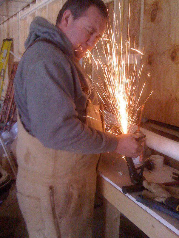 Safety is a Negotiable Word — fail moment