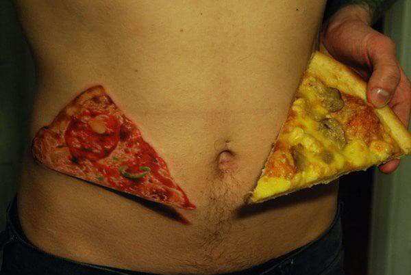 Bad Life Decision #193 — fail moment