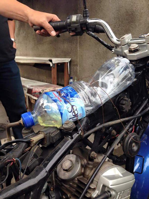 Engineering in Cambodia — fail moment