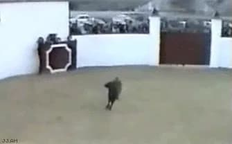 Almost. — fail moment