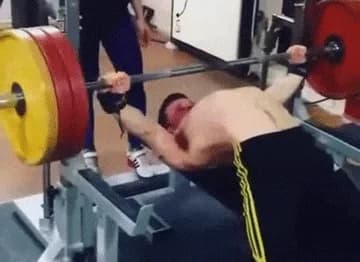 315 ON THE BENCH. 27 ON THE IQ β fail moment