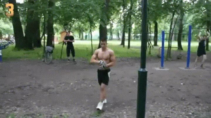 A RUSSIAN DOUCHECOKLER FOUND IN THE WILD β fail moment