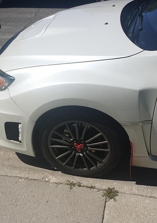 BUT... DO THEY SPIN? — fail moment